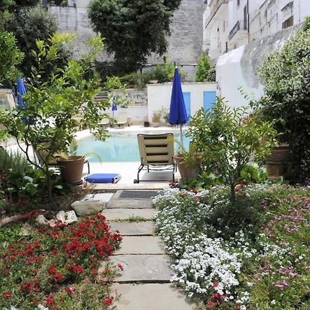 Palazzo Altavilla Ostuni Eksteriør bilde