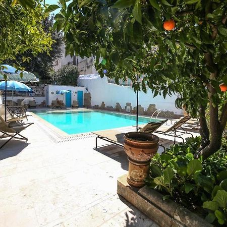 Palazzo Altavilla Ostuni Eksteriør bilde