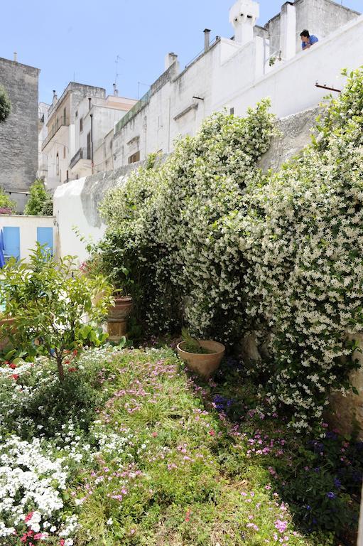 Palazzo Altavilla Ostuni Eksteriør bilde