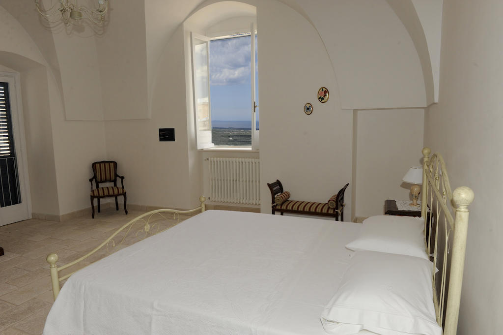 Palazzo Altavilla Ostuni Eksteriør bilde