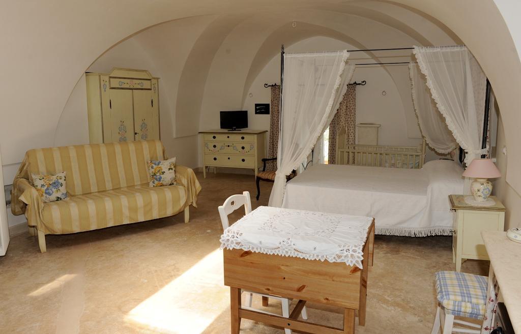 Palazzo Altavilla Ostuni Eksteriør bilde