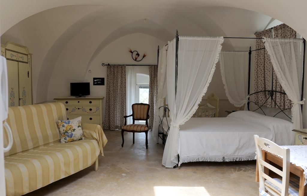 Palazzo Altavilla Ostuni Eksteriør bilde