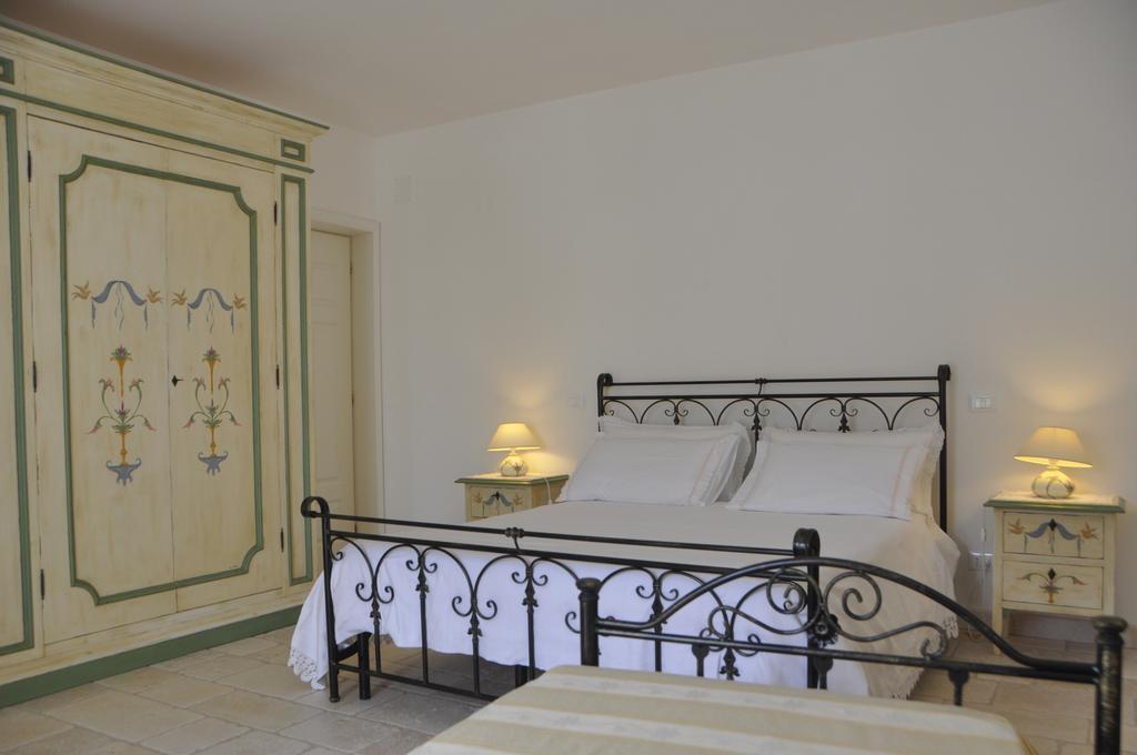 Palazzo Altavilla Ostuni Eksteriør bilde