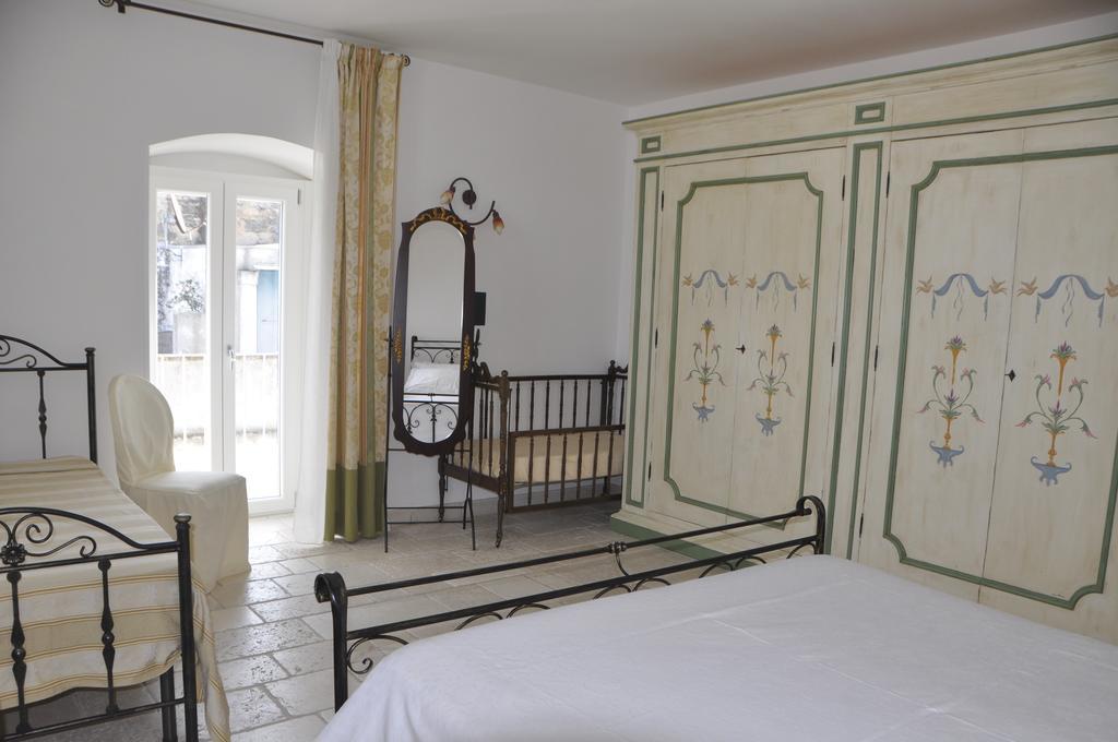 Palazzo Altavilla Ostuni Eksteriør bilde