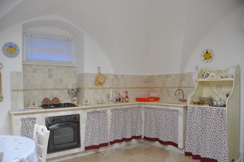 Palazzo Altavilla Ostuni Eksteriør bilde
