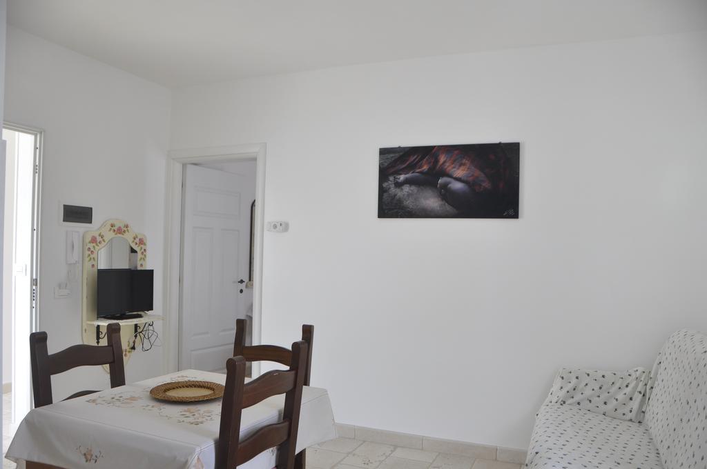 Palazzo Altavilla Ostuni Eksteriør bilde