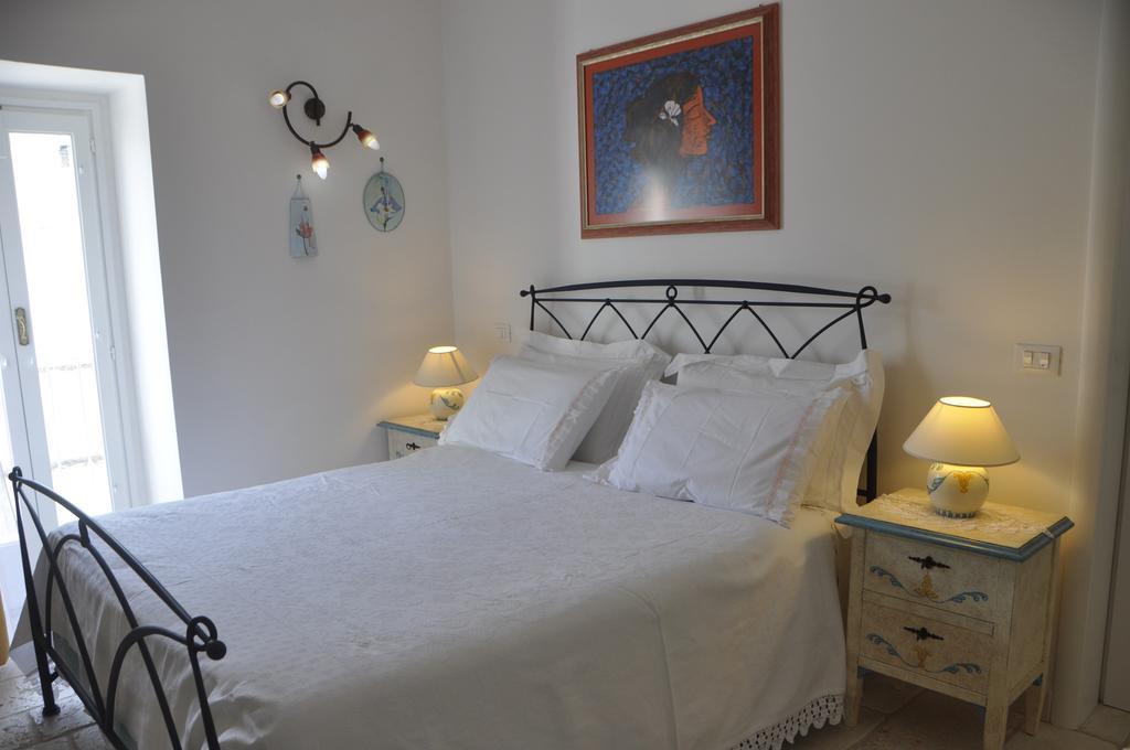 Palazzo Altavilla Ostuni Eksteriør bilde