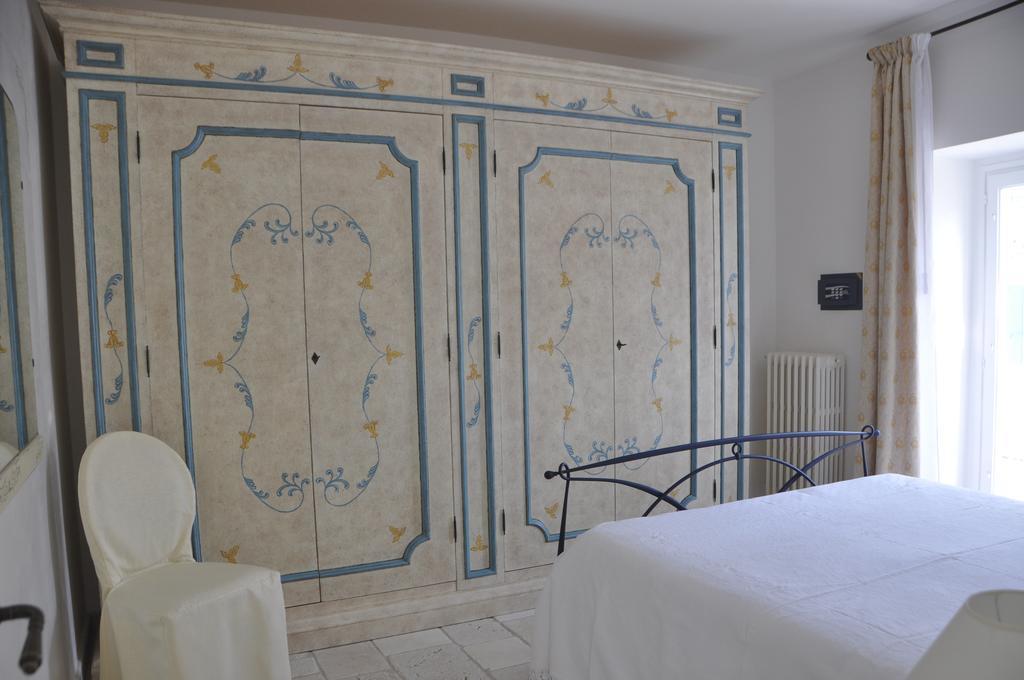 Palazzo Altavilla Ostuni Eksteriør bilde