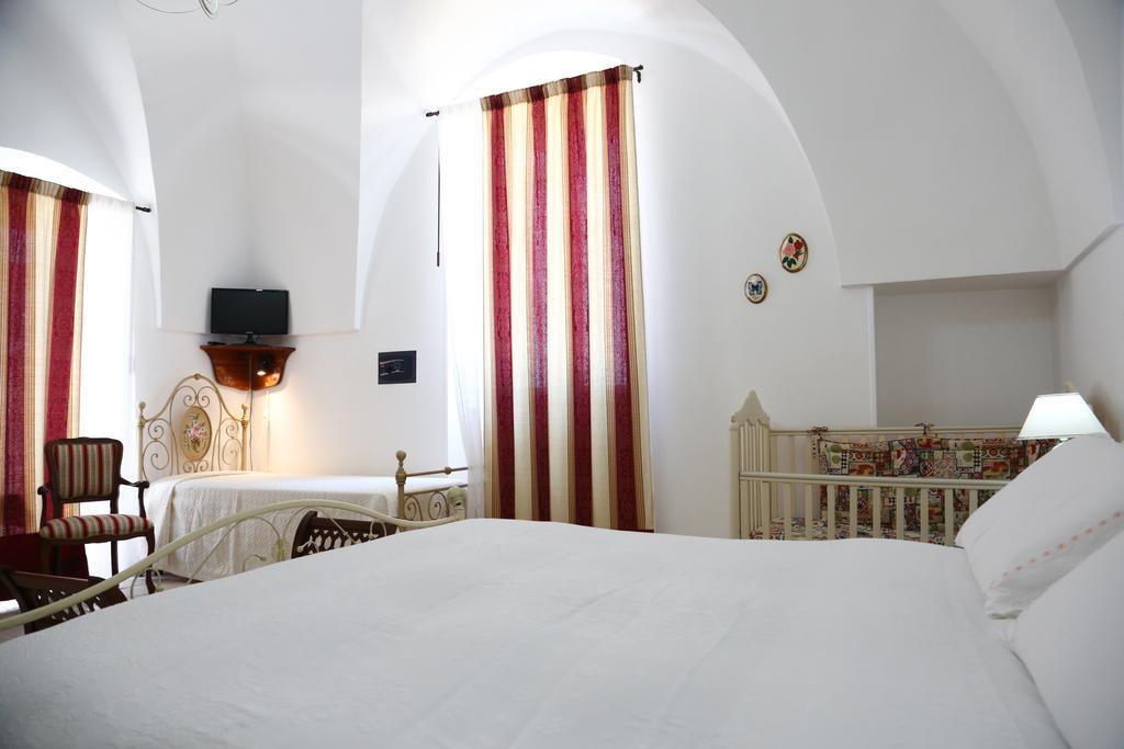 Palazzo Altavilla Ostuni Eksteriør bilde