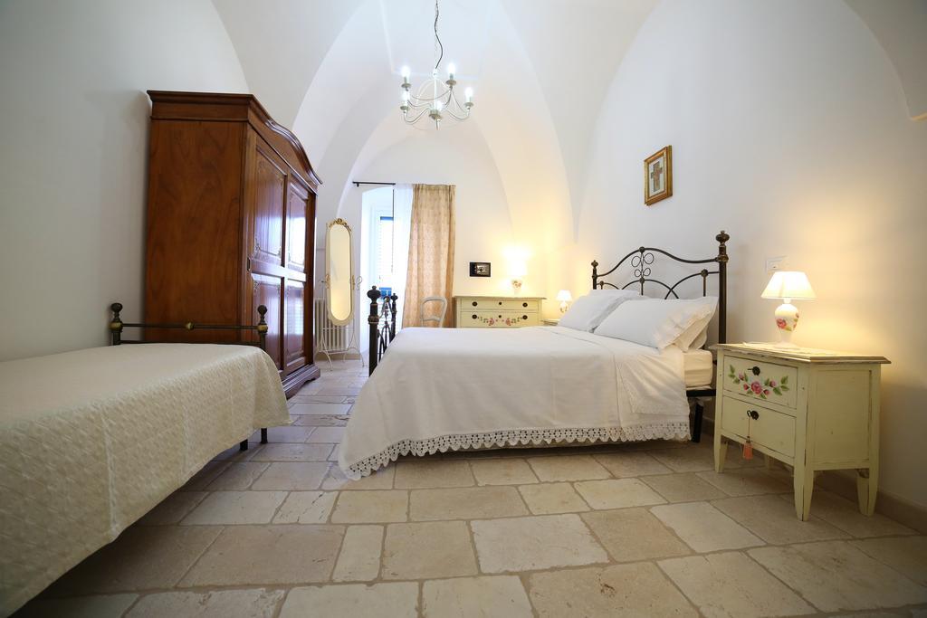 Palazzo Altavilla Ostuni Eksteriør bilde