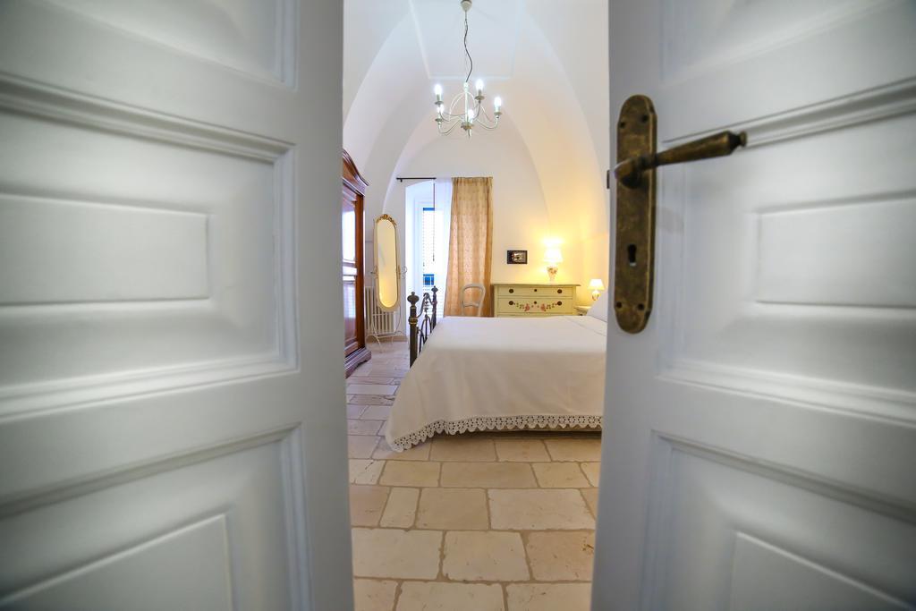 Palazzo Altavilla Ostuni Eksteriør bilde